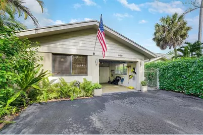 509 NE 19th St, Unit #509, Wilton Manors, FL 33305 - Photo 25