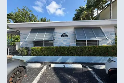 820 N Victoria Park Rd, Unit #3, Fort Lauderdale, FL 33304 - Photo 15