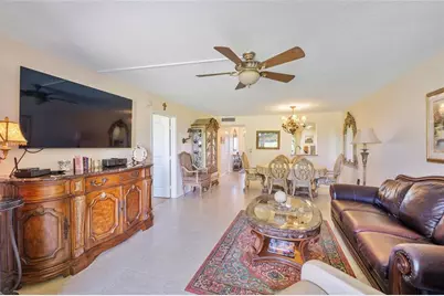 7684 NW 18th St, Unit #102, Margate, FL 33063 - Photo 9