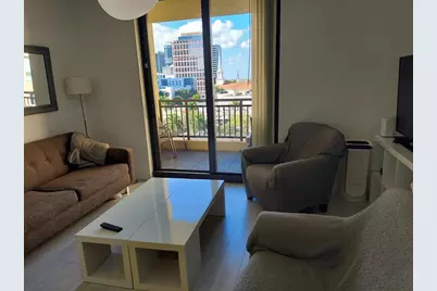 110 N Federal Hwy, Unit #813, Fort Lauderdale, FL 33301 - Photo 5