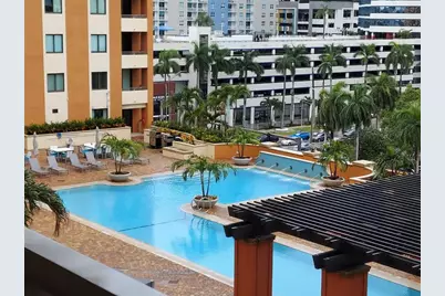 110 N Federal Hwy, Unit #813, Fort Lauderdale, FL 33301 - Photo 1