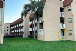 9041 Sunrise Lakes Blvd, Sunrise, FL 33322 - Photo 1