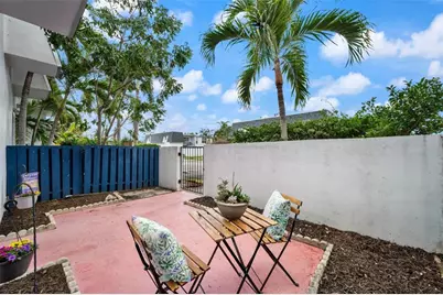 4024 SW 67th Ter, Unit #2, Davie, FL 33314 - Photo 1