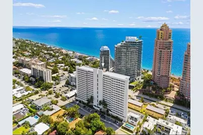 2200 NE 33rd Ave, Unit #8G, Fort Lauderdale, FL 33305 - Photo 27