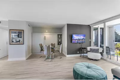 2200 NE 33rd Ave, Unit #8G, Fort Lauderdale, FL 33305 - Photo 11