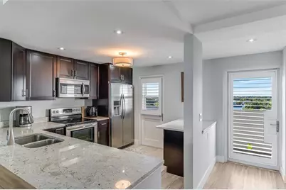 2200 NE 33rd Ave, Unit #8G, Fort Lauderdale, FL 33305 - Photo 7