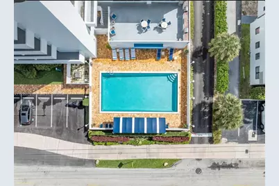 2200 NE 33rd Ave, Unit #8G, Fort Lauderdale, FL 33305 - Photo 23