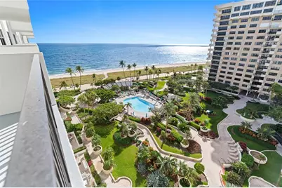 5100 N Ocean Blvd, Unit #1101, Lauderdale by the Sea, FL 33308 - Photo 11