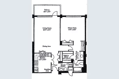 5100 N Ocean Blvd, Unit #1101, Lauderdale by the Sea, FL 33308 - Photo 5