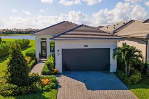 9012 SW Vetta Wy, Port Saint Lucie, FL 34987 - Photo 1