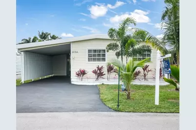 2754 SW 54 St, Dania Beach, FL 33312 - Photo 5