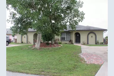 516 SE 4th Ter, Unit #A, Cape Coral, FL 33990 - Photo 1