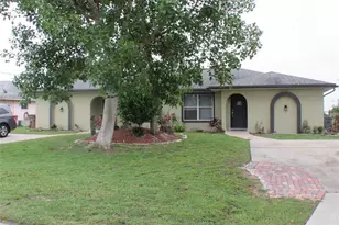 516 SE 4th Terrace, Cape Coral, FL 33990 - Photo 1