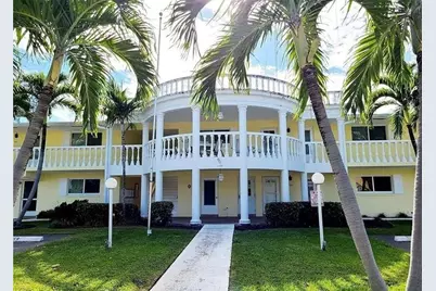 1100  Pine Dr, Unit #108, Pompano Beach, FL 33060 - Photo 1