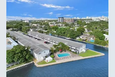 1816 E Oakland Park Blvd, Unit #64, Oakland Park, FL 33306 - Photo 17