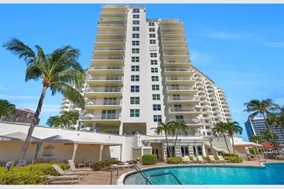 1  Las Olas Circle, Unit #605, Fort Lauderdale, FL 33316 - Photo 1