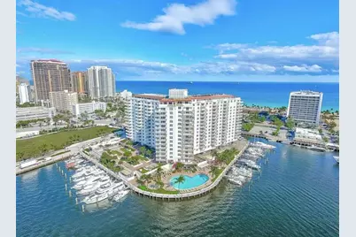 1  Las Olas Circle, Unit #605, Fort Lauderdale, FL 33316 - Photo 37