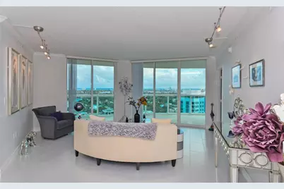 347 N New River Dr, Unit #2303, Fort Lauderdale, FL 33301 - Photo 7