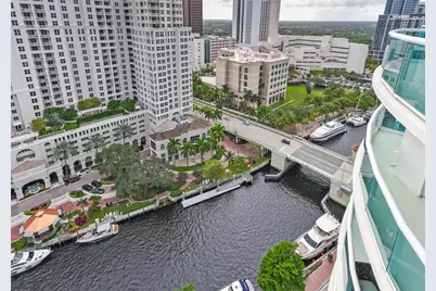 347 N New River Dr, Unit #2303, Fort Lauderdale, FL 33301 - Photo 23