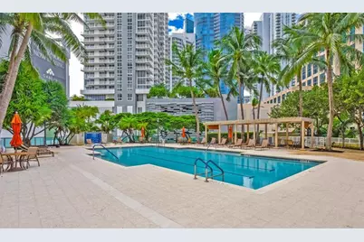 347 N New River Dr, Unit #2303, Fort Lauderdale, FL 33301 - Photo 35