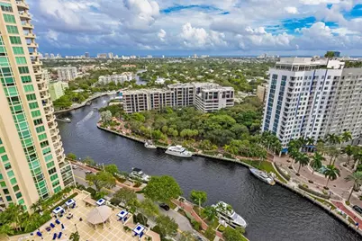 347 N New River Dr, Unit #2303, Fort Lauderdale, FL 33301 - Photo 25