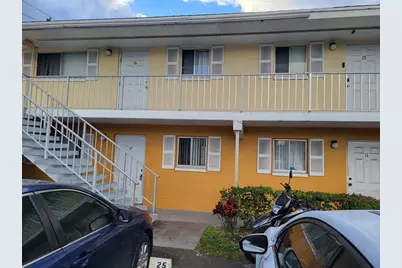 1501  Crescent Cir, Unit #B12, West Palm Beach, FL 33403 - Photo 1