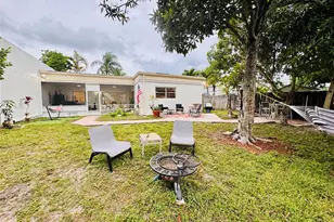 9673 NW 45th St, Sunrise, FL 33351 - Photo 25