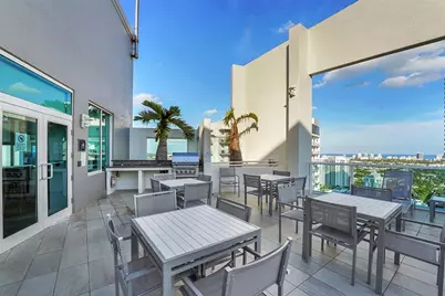 350 SE 2nd St, Unit #1770, Fort Lauderdale, FL 33301 - Photo 41