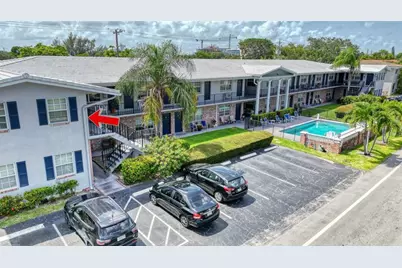 2701  Middle River Dr, Unit #11, Fort Lauderdale, FL 33306 - Photo 25