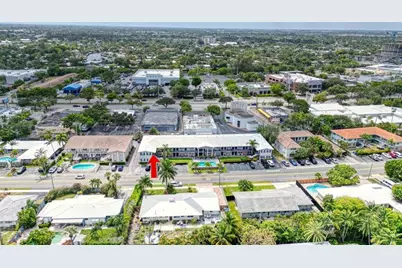 2701  Middle River Dr, Unit #11, Fort Lauderdale, FL 33306 - Photo 27