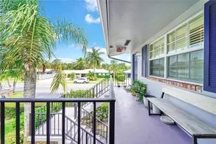 2701 Middle River Dr, Fort Lauderdale, FL 33306 - Photo 23