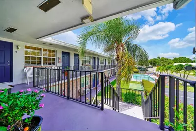 2701  Middle River Dr, Unit #11, Fort Lauderdale, FL 33306 - Photo 21