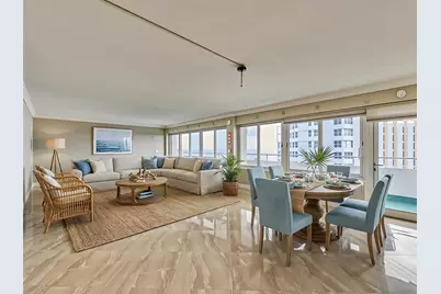 4050 N Ocean Dr, Unit #1502, Fort Lauderdale, FL 33308 - Photo 5