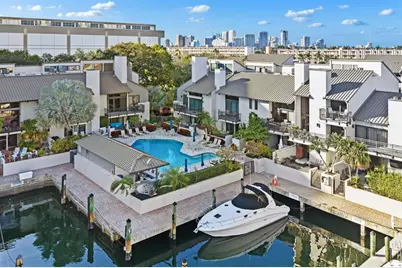 8  Port Side Dr, Unit #8A, Fort Lauderdale, FL 33316 - Photo 49