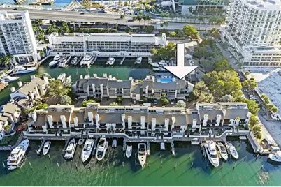 8  Port Side Dr, Unit #8A, Fort Lauderdale, FL 33316 - Photo 53