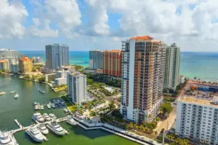 100 S Birch Rd Unit, Fort Lauderdale, FL 33316 - Photo 3