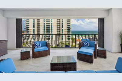 100 S Birch Rd, Unit #1001, Fort Lauderdale, FL 33316 - Photo 7