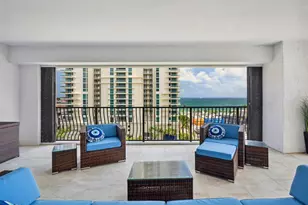 100 S Birch Rd Unit, Fort Lauderdale, FL 33316 - Photo 7