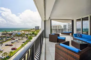 100 S Birch Rd Unit, Fort Lauderdale, FL 33316 - Photo 9