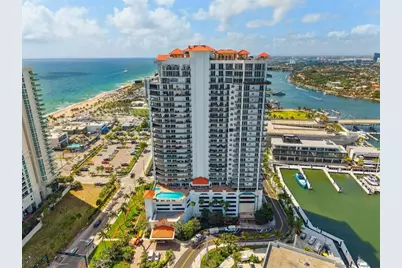 100 S Birch Rd, Unit #1001, Fort Lauderdale, FL 33316 - Photo 35