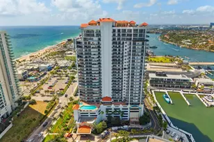 100 S Birch Rd Unit, Fort Lauderdale, FL 33316 - Photo 35