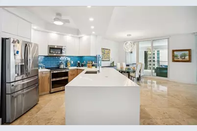 100 S Birch Rd, Unit #1001, Fort Lauderdale, FL 33316 - Photo 17