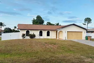 1117 SE 19th Terrace, Cape Coral, FL 33990 - Photo 1