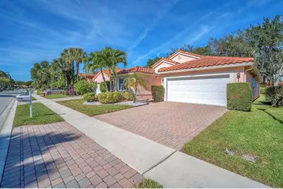 5065  Glenville Dr, Boynton Beach, FL 33437 - Photo 3