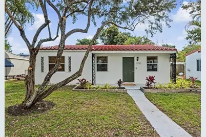 2530  McKinley St, Hollywood, FL 33020 - Photo 1