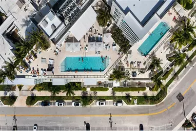 401 N Birch Road, Unit #Th2, Fort Lauderdale, FL 33304 - Photo 27