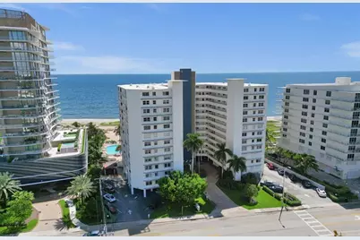 710 N Ocean Bl, Unit #910, Pompano Beach, FL 33062 - Photo 35