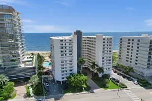 710 N Ocean Bl Unit, Pompano Beach, FL 33062 - Photo 35