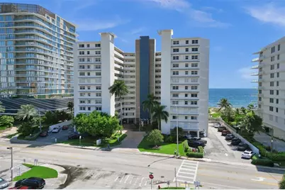 710 N Ocean Bl, Unit #910, Pompano Beach, FL 33062 - Photo 33