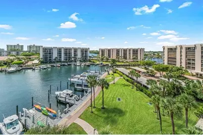 2707 N Ocean Boulevard, Unit #D603, Boca Raton, FL 33431 - Photo 23